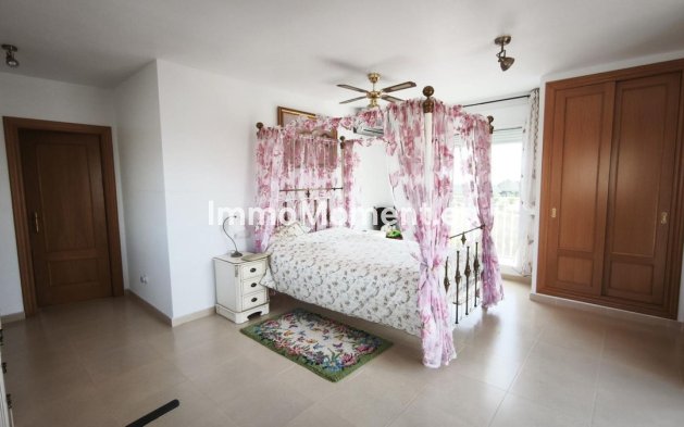 Wiederverkauf - Villa - Lorca - Zarzadilla de Totana