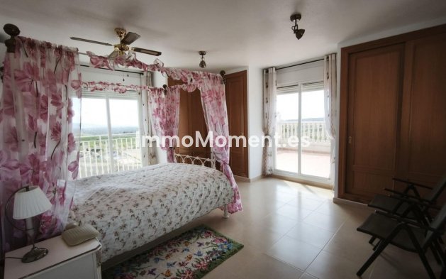 Wiederverkauf - Villa - Lorca - Zarzadilla de Totana