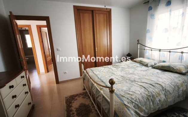 Wiederverkauf - Villa - Lorca - Zarzadilla de Totana