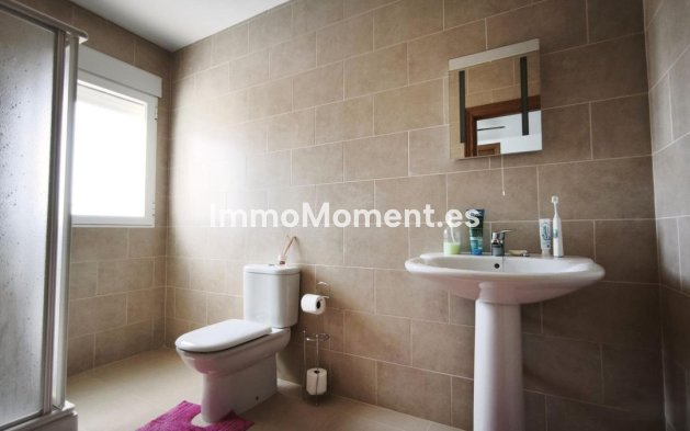 Wiederverkauf - Villa - Lorca - Zarzadilla de Totana