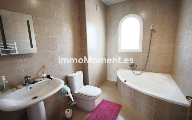 Wiederverkauf - Villa - Lorca - Zarzadilla de Totana