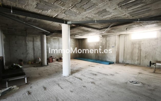 Wiederverkauf - Villa - Lorca - Zarzadilla de Totana