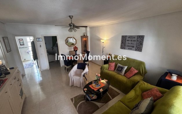 Revente - Maison mitoyenne - Rojales - Dona Pepa