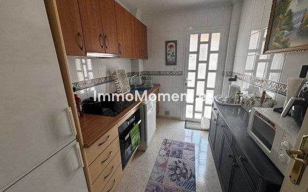 Revente - Maison mitoyenne - Rojales - Dona Pepa