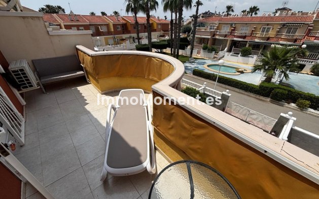 Revente - Maison mitoyenne - Rojales - Dona Pepa