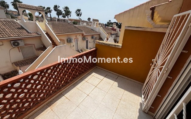 Revente - Maison mitoyenne - Rojales - Dona Pepa