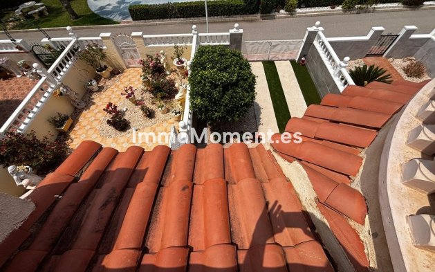 Revente - Maison mitoyenne - Rojales - Dona Pepa