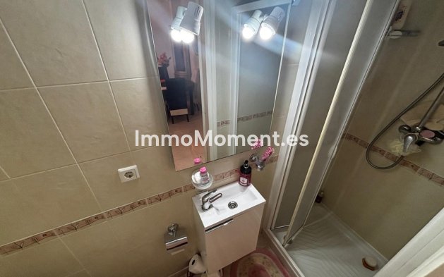 Revente - Maison mitoyenne - Rojales - Dona Pepa