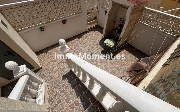 Revente - Maison mitoyenne - Rojales - Dona Pepa