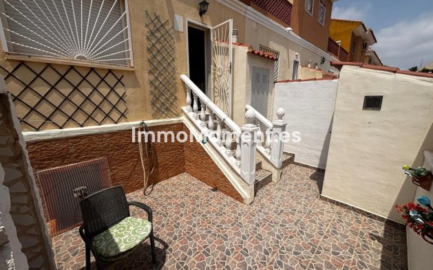 Revente - Maison mitoyenne - Rojales - Dona Pepa