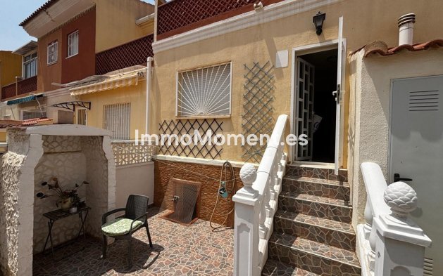 Revente - Maison mitoyenne - Rojales - Dona Pepa