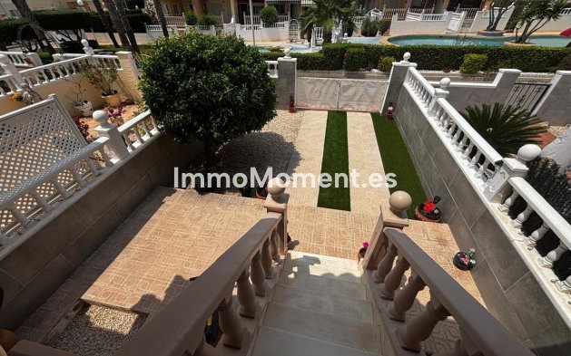 Revente - Maison mitoyenne - Rojales - Dona Pepa