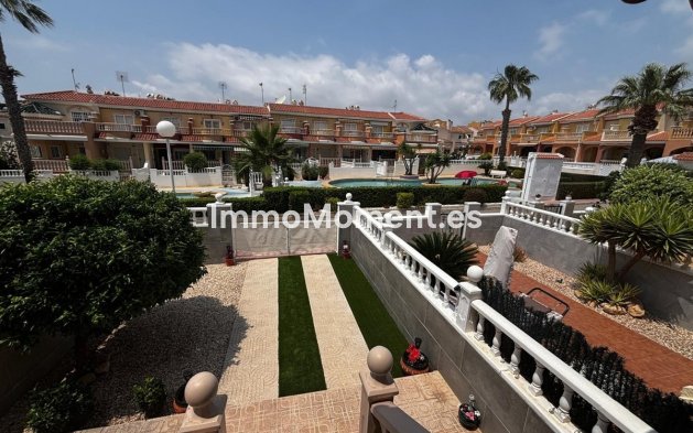 Revente - Maison mitoyenne - Rojales - Dona Pepa