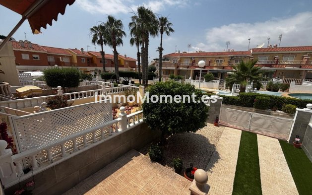 Revente - Maison mitoyenne - Rojales - Dona Pepa