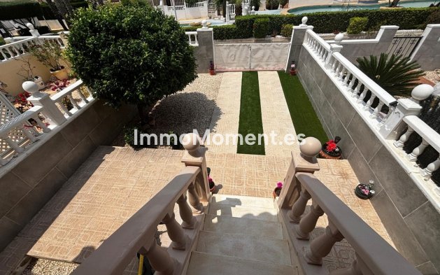 Revente - Maison mitoyenne - Rojales - Dona Pepa