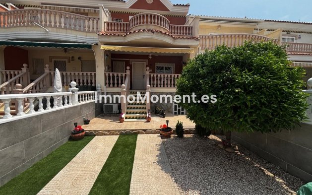 Revente - Maison mitoyenne - Rojales - Dona Pepa