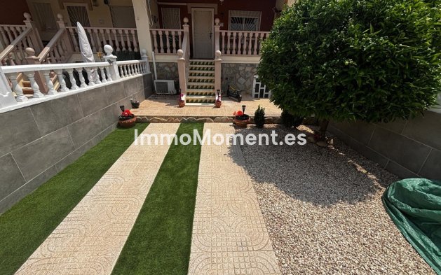 Revente - Maison mitoyenne - Rojales - Dona Pepa