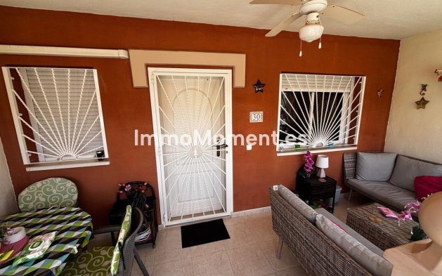 Revente - Maison mitoyenne - Rojales - Dona Pepa