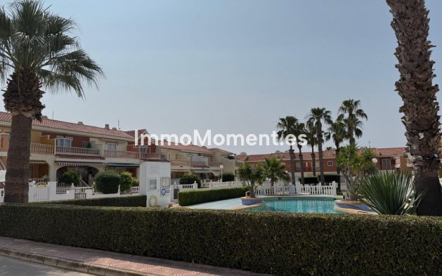 Revente - Maison mitoyenne - Rojales - Dona Pepa