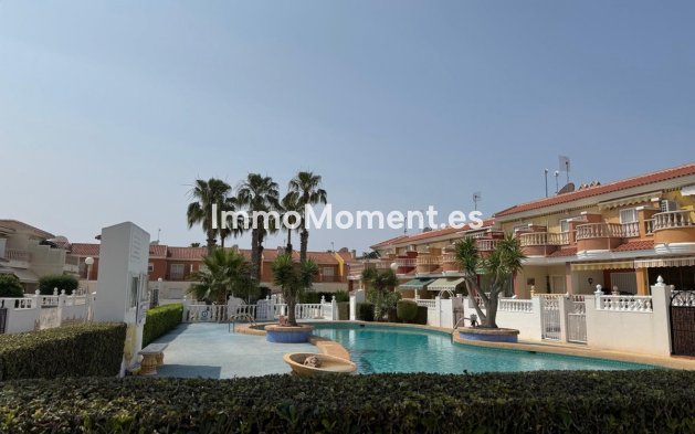 Revente - Maison mitoyenne - Rojales - Dona Pepa