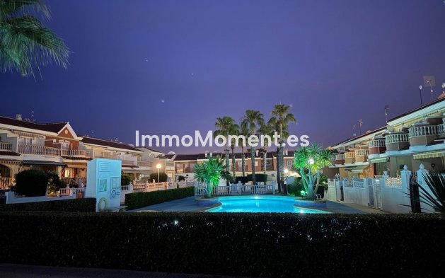 Revente - Maison mitoyenne - Rojales - Dona Pepa