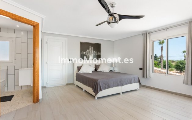 Resale - Villa - Catral - Catral Centro