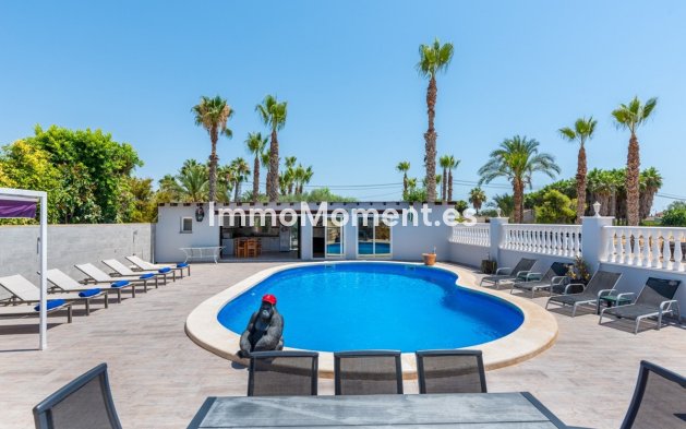 Resale - Villa - Catral - Catral Centro