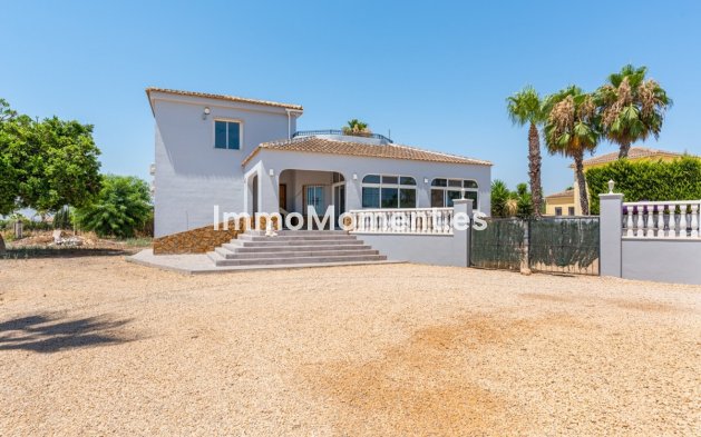 Resale - Villa - Catral - Catral Centro