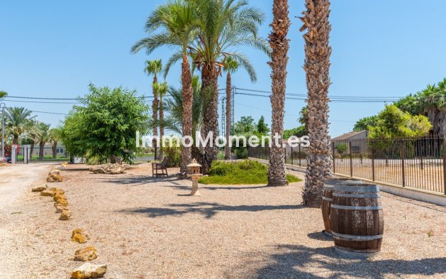 Resale - Villa - Catral - Catral Centro