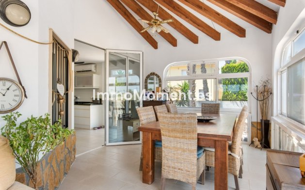 Resale - Villa - Catral - Catral Centro