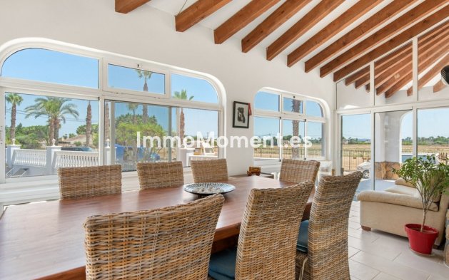 Resale - Villa - Catral - Catral Centro