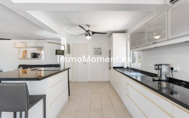 Resale - Villa - Catral - Catral Centro