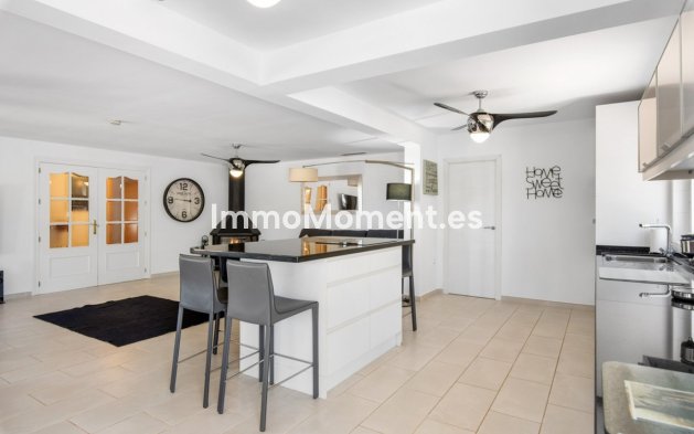 Resale - Villa - Catral - Catral Centro