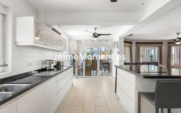 Resale - Villa - Catral - Catral Centro