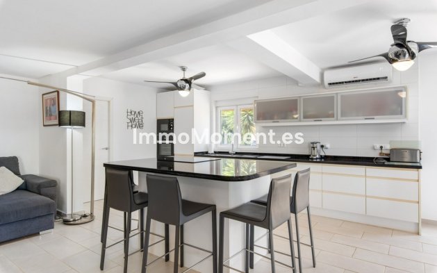 Resale - Villa - Catral - Catral Centro