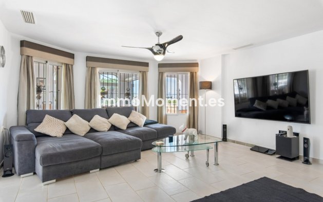 Resale - Villa - Catral - Catral Centro