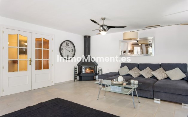 Resale - Villa - Catral - Catral Centro