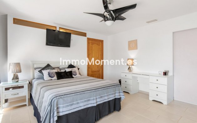 Resale - Villa - Catral - Catral Centro