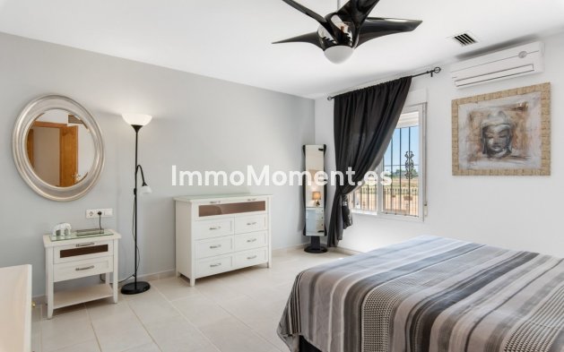 Resale - Villa - Catral - Catral Centro