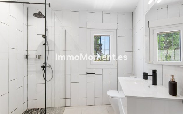 Resale - Villa - Catral - Catral Centro