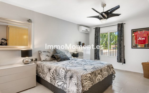 Resale - Villa - Catral - Catral Centro