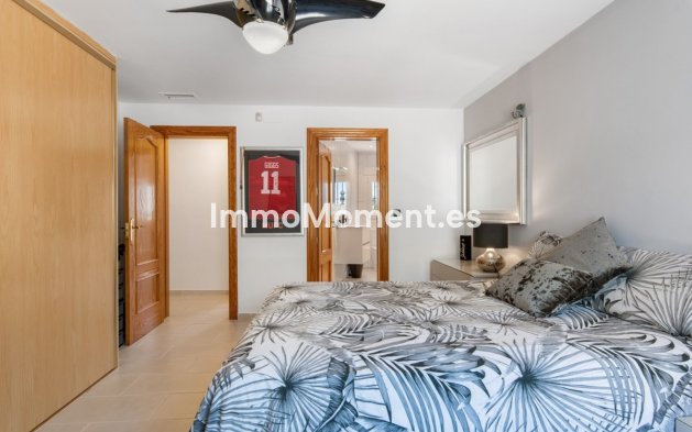 Resale - Villa - Catral - Catral Centro