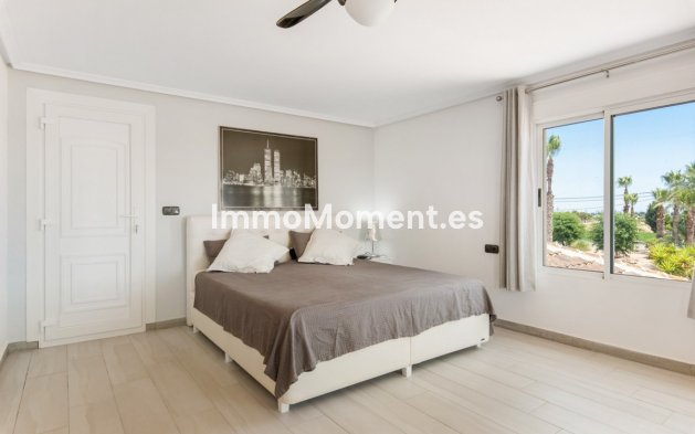 Resale - Villa - Catral - Catral Centro