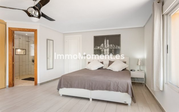 Resale - Villa - Catral - Catral Centro