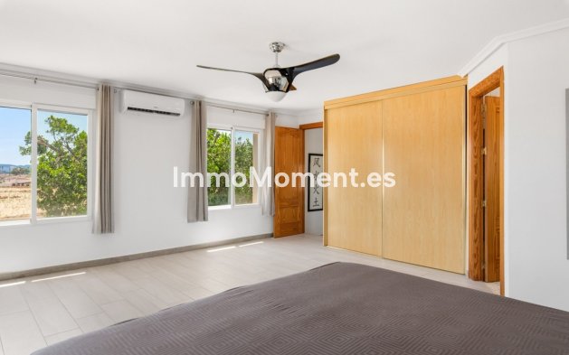 Resale - Villa - Catral - Catral Centro