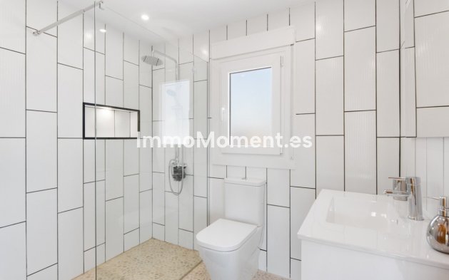 Resale - Villa - Catral - Catral Centro