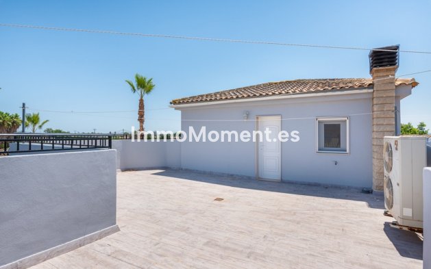 Resale - Villa - Catral - Catral Centro