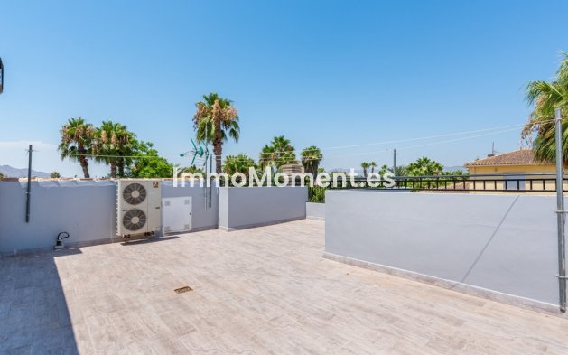 Resale - Villa - Catral - Catral Centro