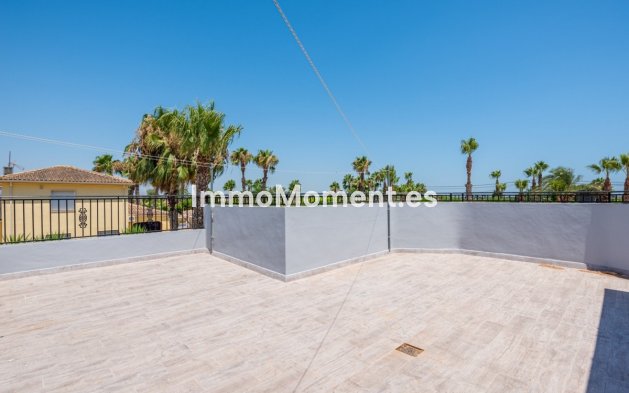 Resale - Villa - Catral - Catral Centro