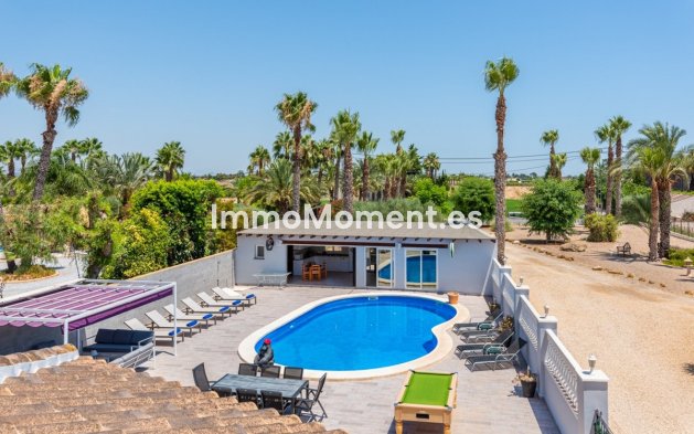 Resale - Villa - Catral - Catral Centro